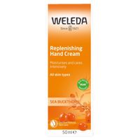 Weleda Sea Buckthorn Hand Cream